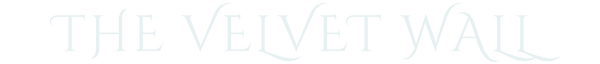 The Velvet Wall